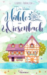Die kleine M&uuml;hle am Wiesenbach