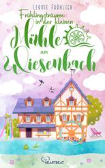Fr&uuml;hlingstr&auml;ume in der kleinen M&uuml;hle am Wiesenbach