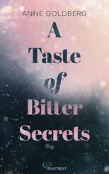 A Taste of Bitter Secrets