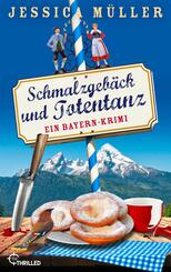 Schmalzgeb&auml;ck und Totentanz