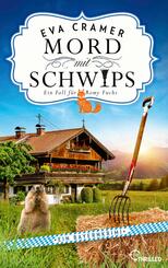 Mord mit Schwips