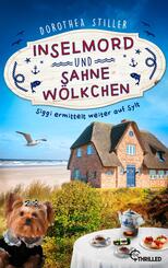 Inselmord & Sahnew&ouml;lkchen