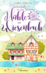 Sommerduft in der kleinen M&uuml;hle am Wiesenbach