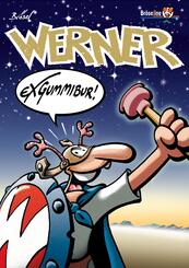 Werner - Exgummibur