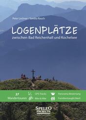 Logenpl&auml;tze zwischen Bad Reichenhall und Kochelsee