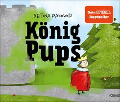 K&ouml;nig Pups