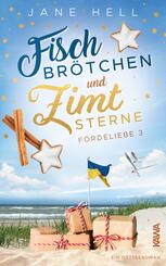 Fischbr&ouml;tchen und Zimtsterne