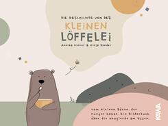 Die Geschichte von der kleinen L&ouml;ffelei