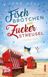 Fischbr&ouml;tchen und Zuckerstreusel