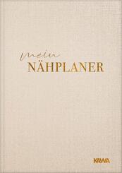Mein N&auml;hplaner