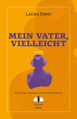 Mein Vater, vielleicht