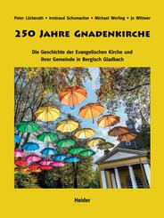250 Jahre Gnadenkirche
