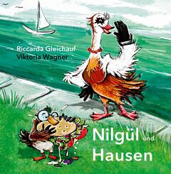 Nilg&uuml;l und Hausen