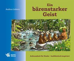 Ein b&auml;renstarker Geist