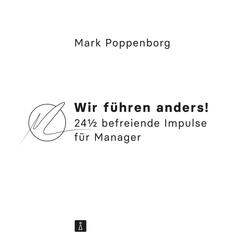 Wir f&uuml;hren anders!