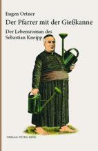 Der Pfarrer mit der Gie&szlig;kanne
