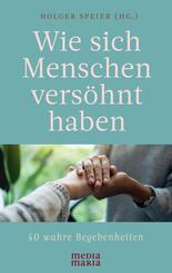 Wie sich Menschen vers&ouml;hnt haben