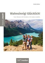 Wahnsinnig! Gl&uuml;cklich!