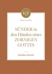 S&uuml;nder in den H&auml;nden eines zornigen Gottes