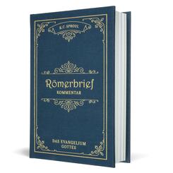 R&ouml;merbrief-Kommentar