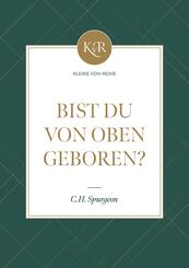 Bist du von oben geboren?