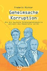 Geheimsache Korruption