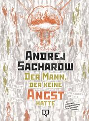 Andrej Sacharow