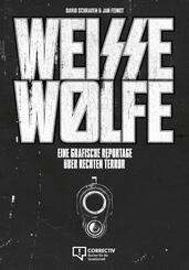 Weisse W&ouml;lfe