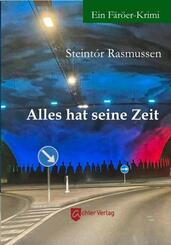 Alles hat seine Zeit
