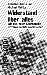 Widerstand &uuml;ber alles