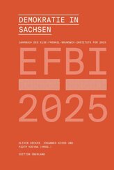 Demokratie in Sachsen