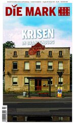 Krisen in Brandenburg