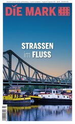 Stra&szlig;en im Fluss