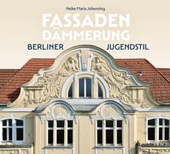 Fassadend&auml;mmerung