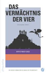 Das Verm&auml;chtnis der Vier