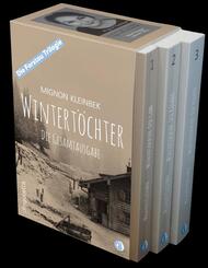 Wintert&ouml;chter Trilogie
