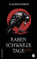 Rabenschwarze Tage
