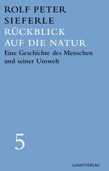 R&uuml;ckblick auf die Natur