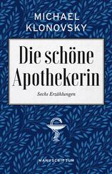 Die sch&ouml;ne Apothekerin