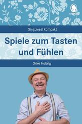 Spiele zum Tasten und F&uuml;hlen