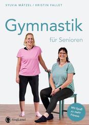 Gymnastik f&uuml;r Senioren