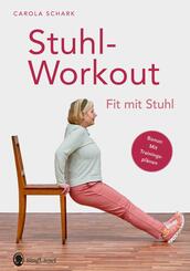 Stuhlworkout f&uuml;r Senioren
