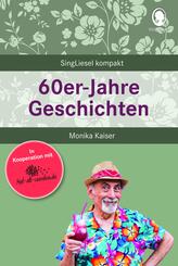 60er-Jahre Geschichten f&uuml;r Senioren