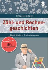 Z&auml;hl- und Rechengeschichten