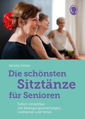 Die sch&ouml;nsten Sitzt&auml;nze f&uuml;r Senioren