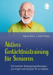 Aktives Ged&auml;chtnistraining f&uuml;r Senioren