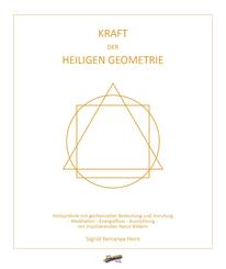 Kraft der heiligen Geometrie