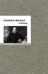 Friedrich R&uuml;ckert in Neuses