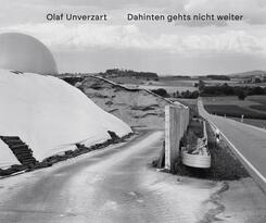 Olaf Unverzart: Da hinten gehts nicht weiter