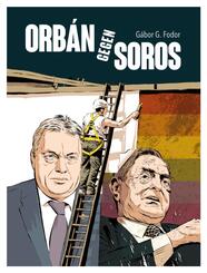 Orb&aacute;n gegen Soros